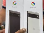 Google Pixel 6a 6/128GB NEW (New)