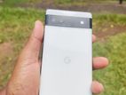 Google Pixel 6a 6/128GB (Used)