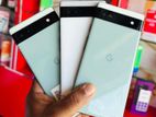 Google Pixel 6a 6/128GB (Used)