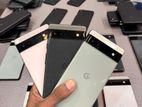 Google Pixel 6a 6/128GB (Used)