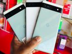 Google Pixel 6a 6/128GB (Used)