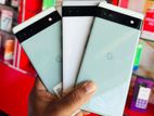 Google Pixel 6a 6/128GB (Used)