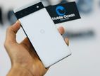 Google Pixel 6a 6/128gb (Used)