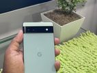 Google Pixel 6a 6 a 128GB (Used)