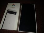 Google Pixel 6a (Used)