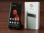 Google Pixel 6a 6Gb 128Gb 5G (Used)