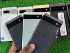 Google Pixel 6a 6GB/128GB 5G (Used)