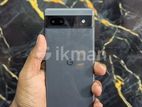 Google Pixel 6a 6GB 128GB full set (Used)