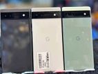 Google Pixel 6a 6GB 128GB GLOBAL (Used)