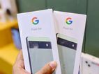 Google Pixel 6a 6GB 128GB (New)