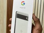 Google Pixel 6a 6GB 128GB (New)