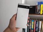 Google Pixel 6a 6GB/128GB (Used)