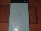 Google Pixel 6a 6gb 128gb (Used)