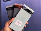 Google Pixel 6a 6GB 128GB (Used)