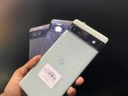 Google Pixel 6a 6GB 128GB (Used)