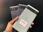 Google Pixel 6a 6GB 128GB (Used)