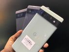 Google Pixel 6a 6GB 128GB (Used)