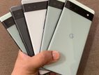 Google Pixel 6a 6GB 128GB (Used)