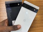 Google Pixel 6a 6GB 128GB (Used)