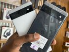 Google Pixel 6a 6GB 128GB (Used)