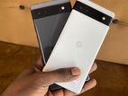 Google Pixel 6a 6GB 128GB (Used)