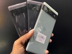 Google Pixel 6a 6GB 128GB (Used)