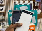 Google Pixel 6a 6GB 128GB (Used)