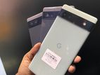 Google Pixel 6a 6GB 128GB (Used)