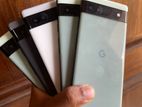 Google Pixel 6a 6GB 128GB (Used)