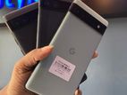 Google Pixel 6a 6GB 128GB (Used)