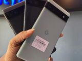 Google Pixel 6a 6GB 128GB (Used)