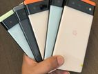 Google Pixel 6a 6GB 128GB (Used)