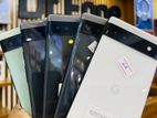 Google Pixel 6a 6GB 128GB (Used)