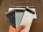 Google Pixel 6a 6GB 128GB (Used)