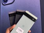 Google Pixel 6a 6GB 128GB (Used)