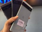 Google Pixel 6a 6GB 128GB (Used)