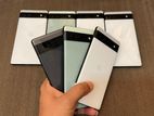 Google Pixel 6a 6GB 128GB (Used)