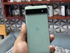 Google Pixel 6a 6GB 128GB (Used)