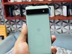 Google Pixel 6a 6GB 128GB (Used)