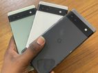 Google Pixel 6a 6GB 128GB (Used)