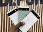 Google Pixel 6a 6GB 128GB (Used)