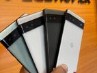 Google Pixel 6a 6GB 128GB (Used)