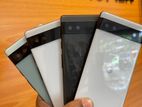Google Pixel 6a 6GB 128GB (Used)