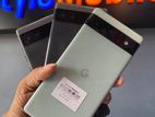 Google Pixel 6a 6GB 128GB (Used)