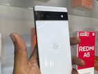 Google Pixel 6a 6GB 128GB (Used)