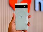 Google Pixel 6a 6GB | 128GB (Used)