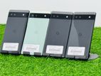 Google Pixel 6a 6GB | 128GB (Used)