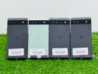 Google Pixel 6a 6GB | 128GB (Used)