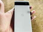 Google Pixel 6a 6GB 128GB (Used)