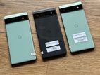 Google Pixel 6a 6GB 128GB (Used)